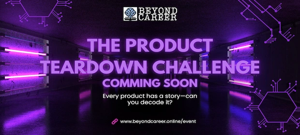 National Olympiad Banner Desktop